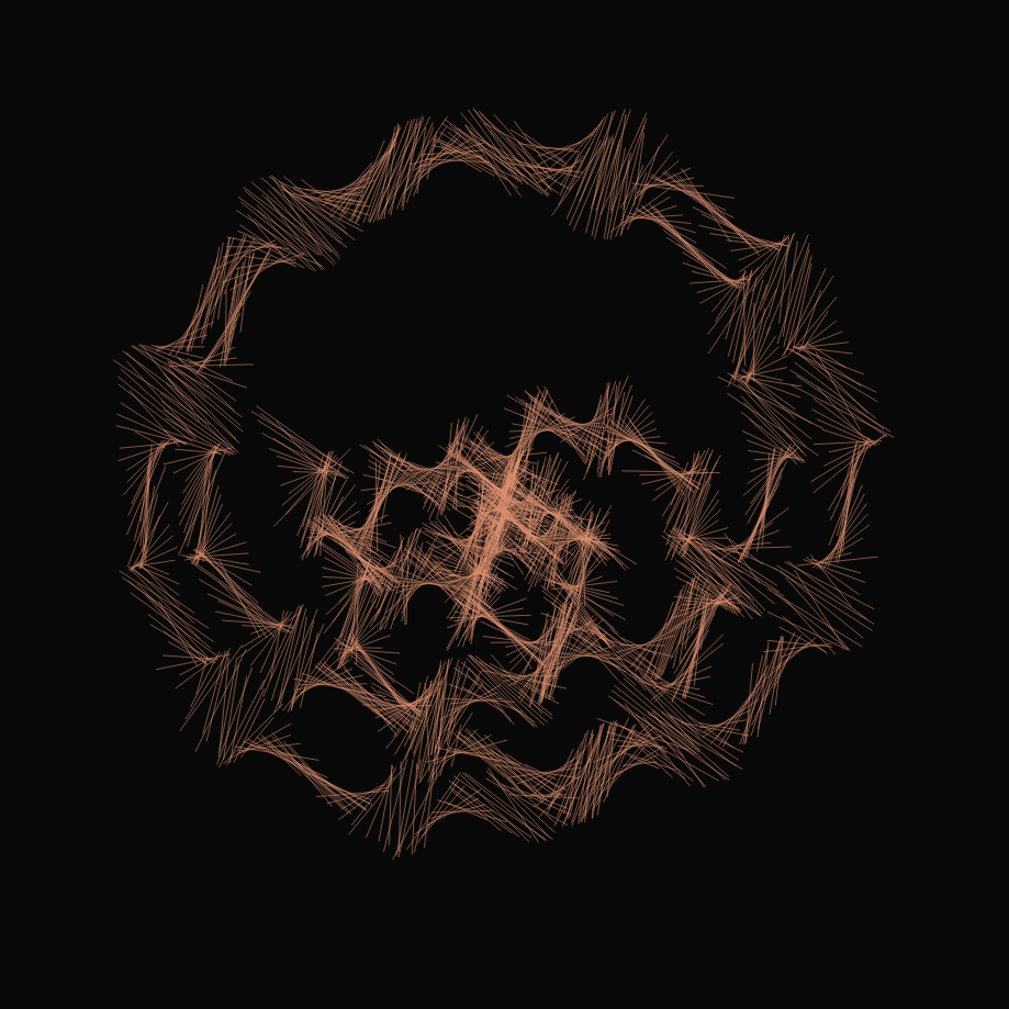 The Noise #11737