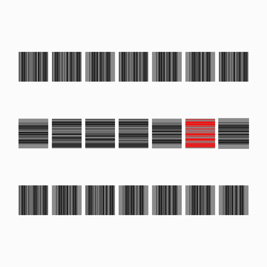 barcode(fxhash) #70