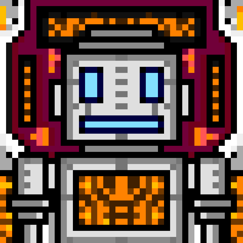 fxBots #79