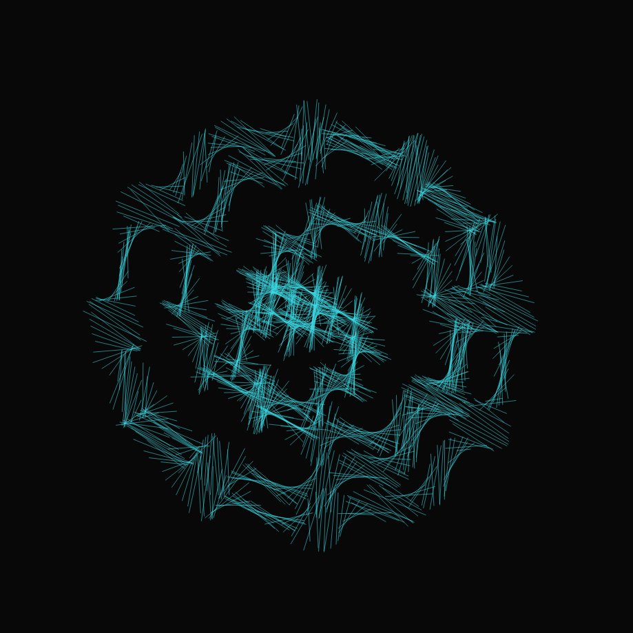 The Noise #12366