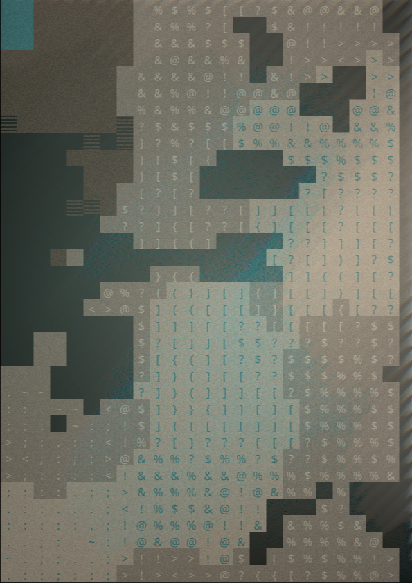 Convergence Remnants #9534
