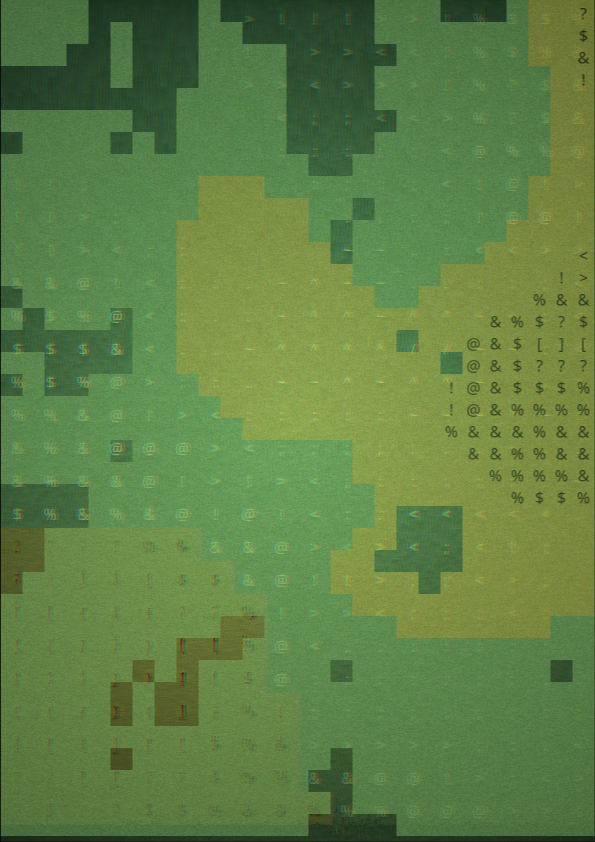 Convergence Remnants #16632