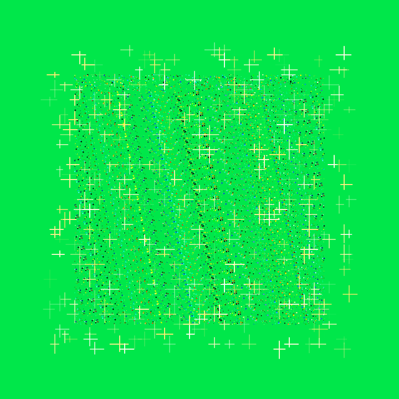 Lunar Illusion #17