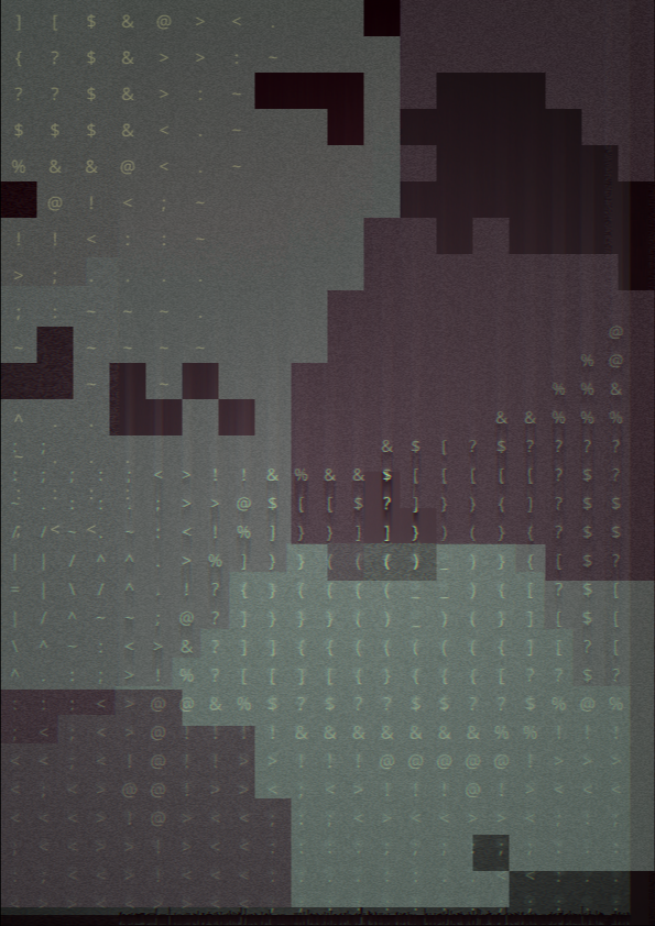 Convergence Remnants #10662