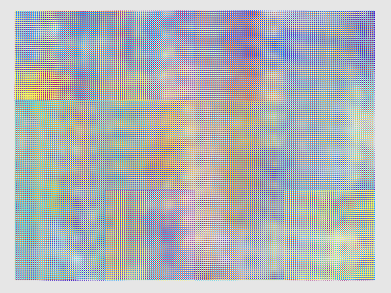 Color Function #7409