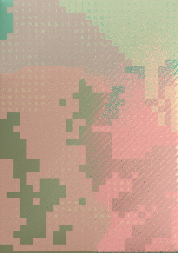 Convergence Remnants #13416