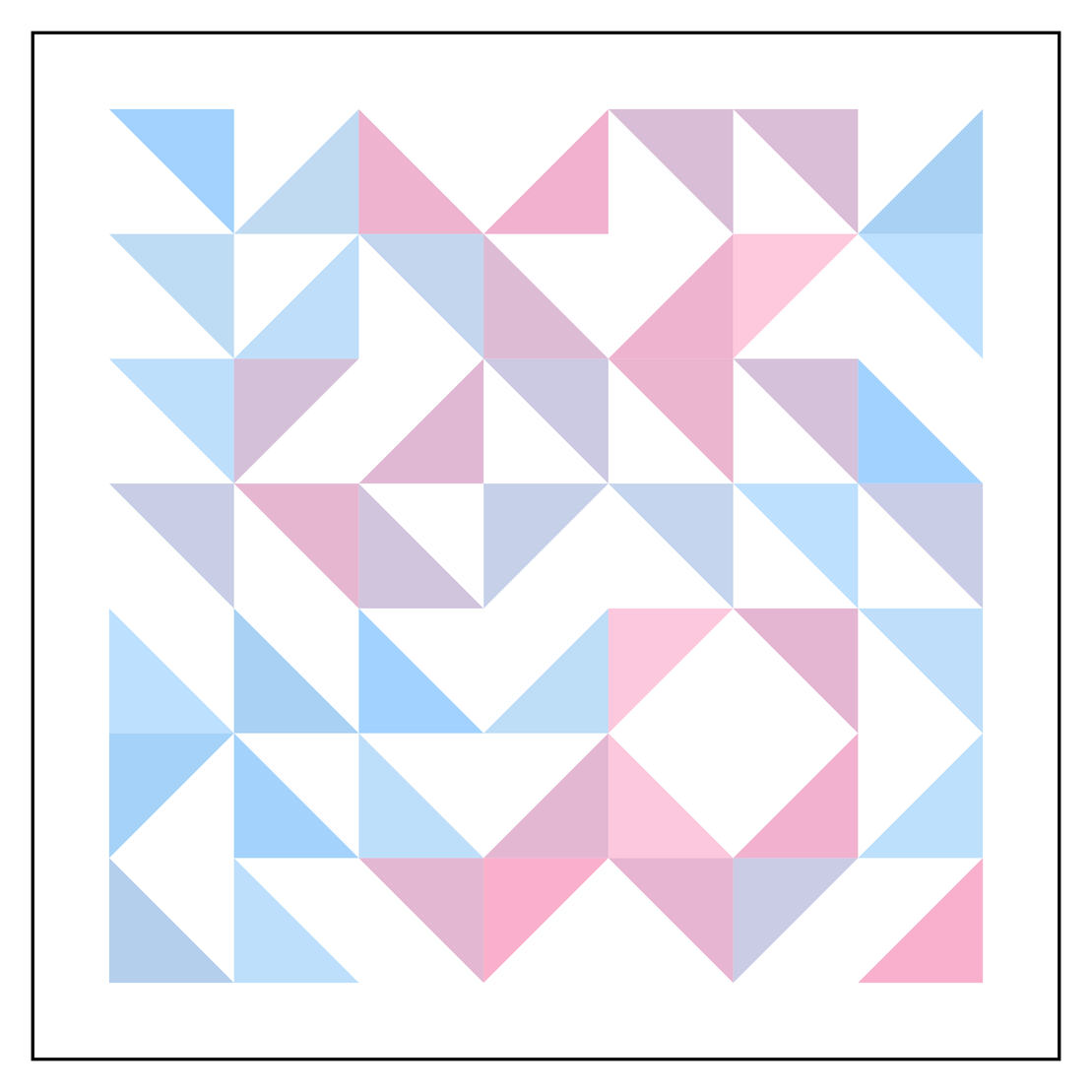 Minimal #1
