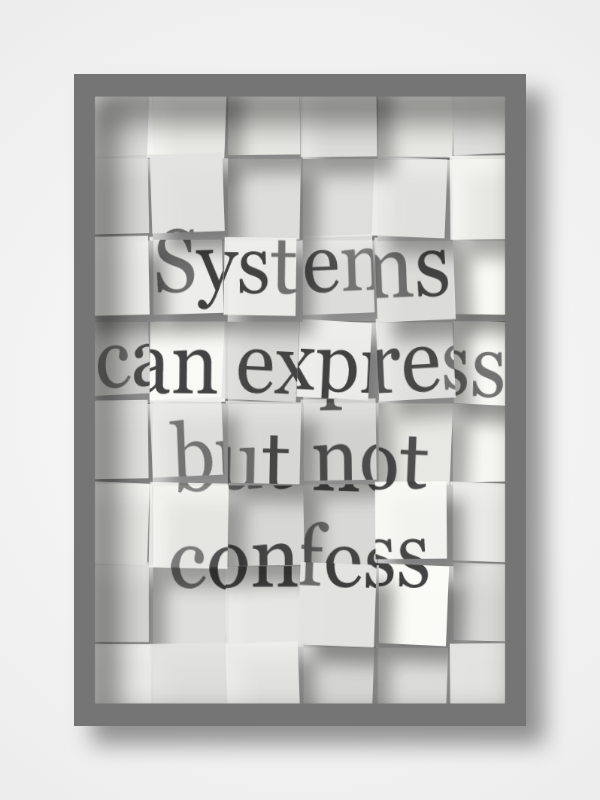 The Metaphor Machine #33538