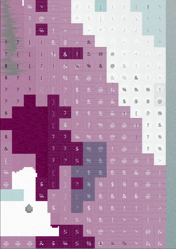 Convergence Remnants #10778