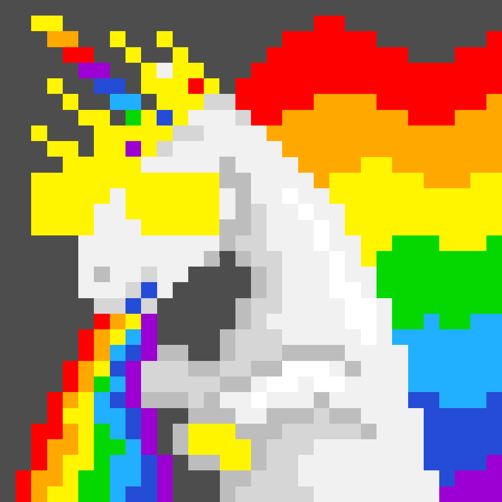 Unicorn #6402