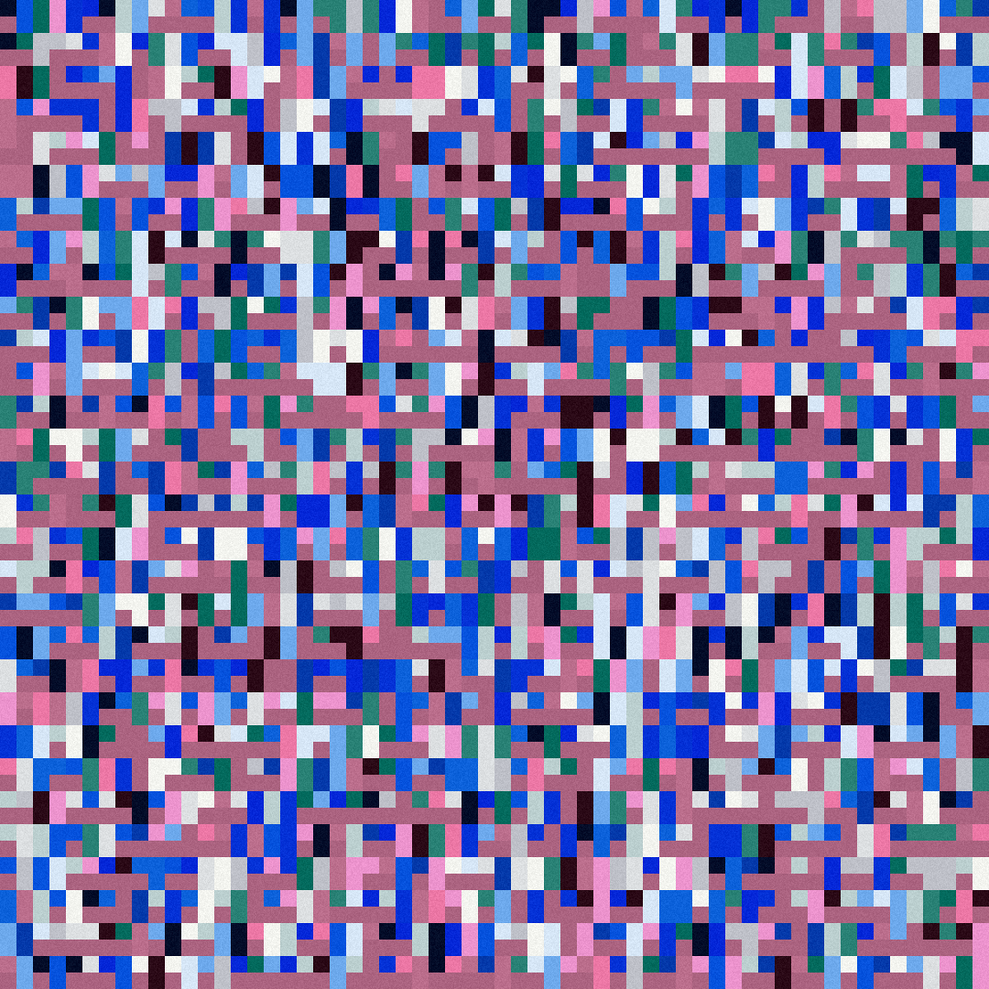 pixelpallete #129