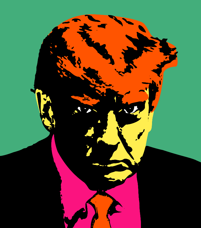 Donald Trump #292