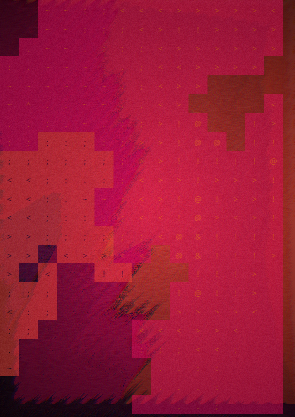 Convergence Remnants #10520