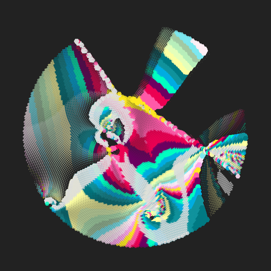 Still C #24095