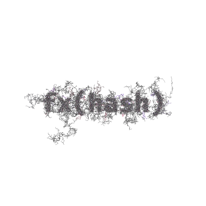 FXHASH Logo with Features #725