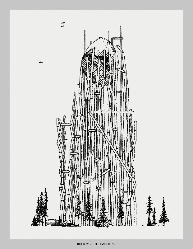 Mining Structures #9