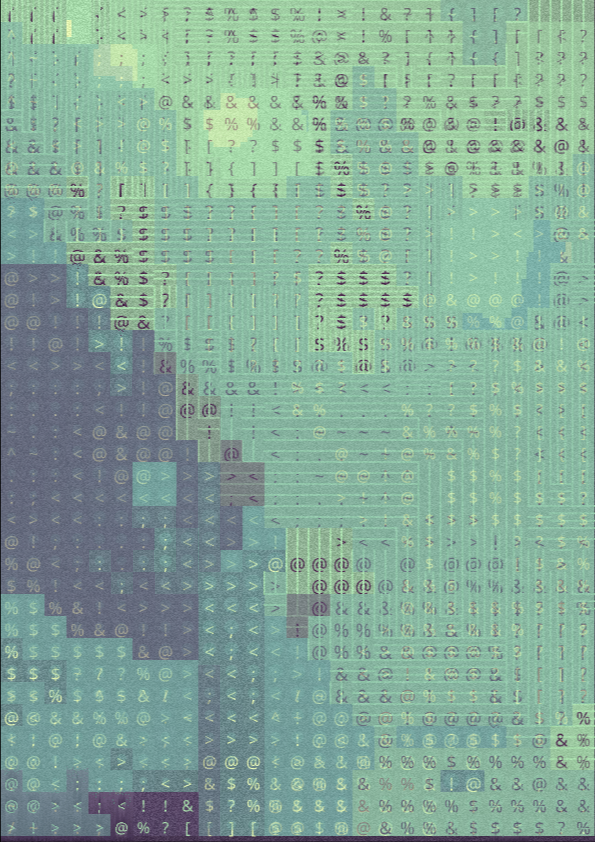 Convergence Remnants #2367