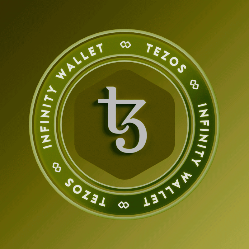 Tezos x Infinity Wallet #2178