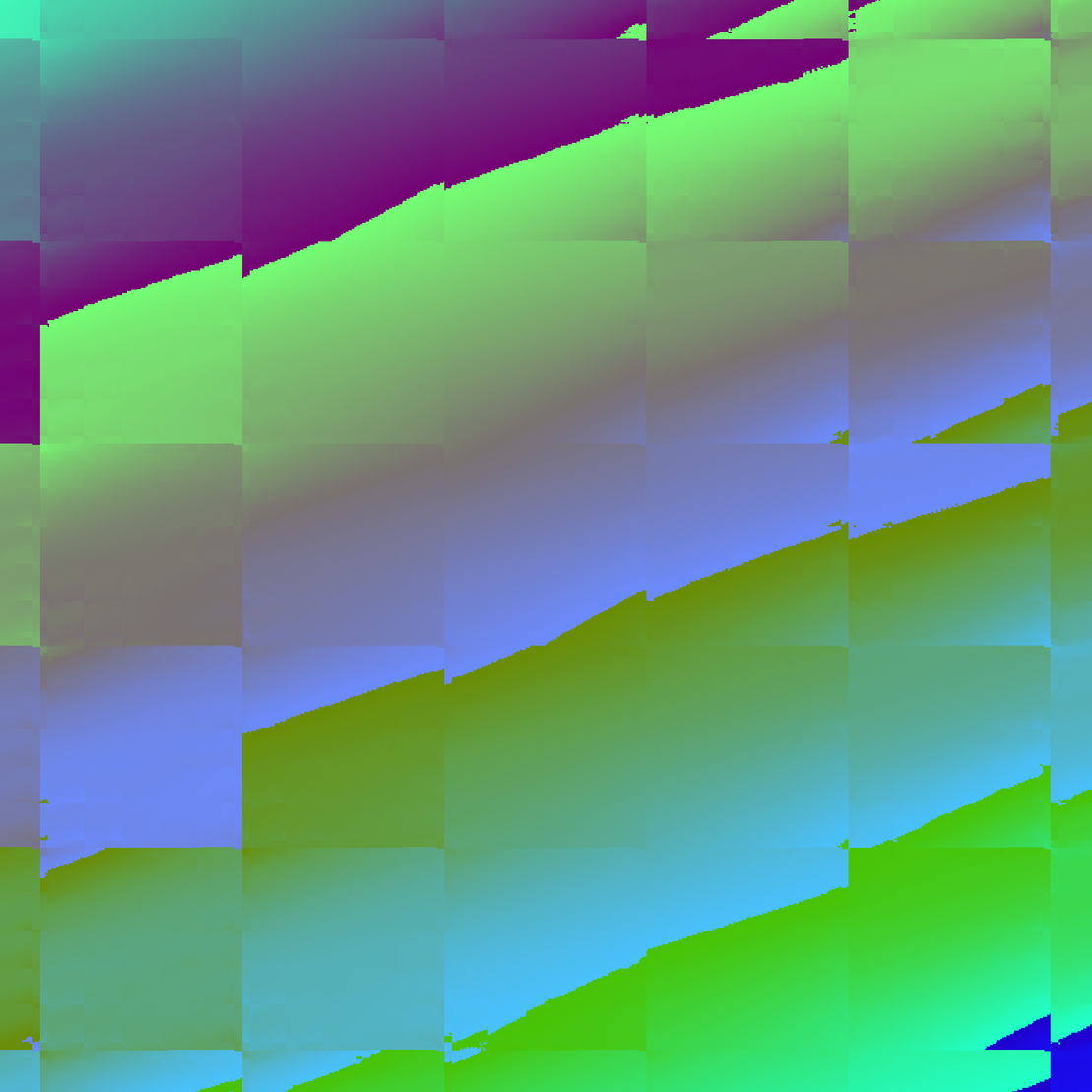 On a Wave #14