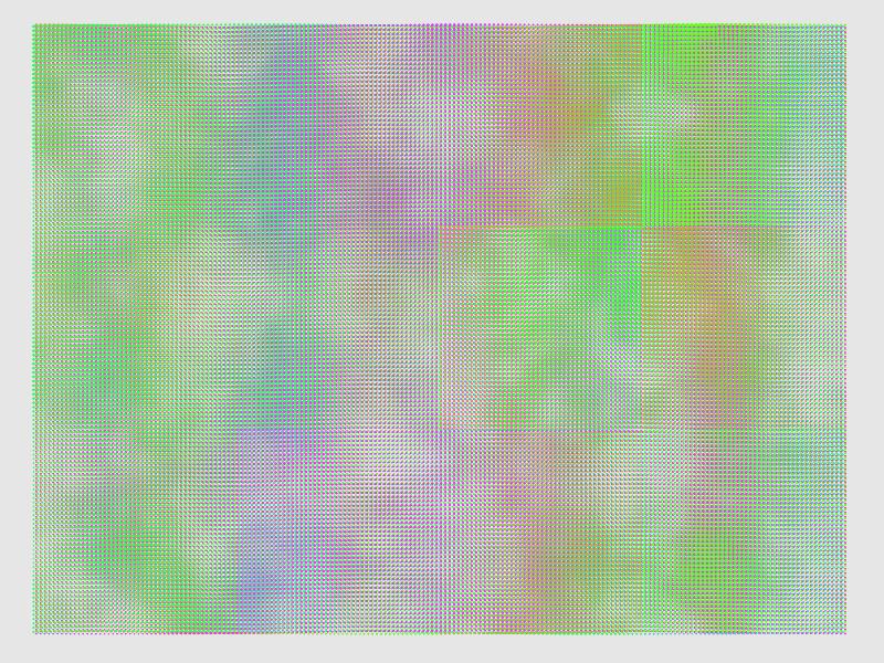 Color Function #1917