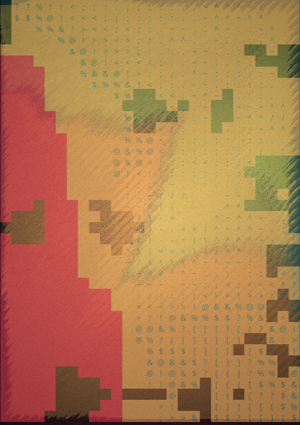 Convergence Remnants #23660