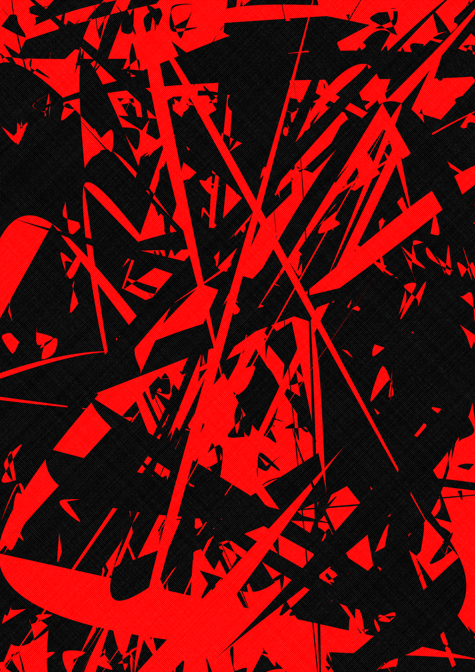 Disruption #46