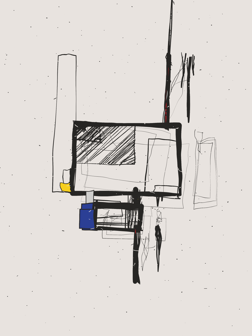 Lost in Projection #99