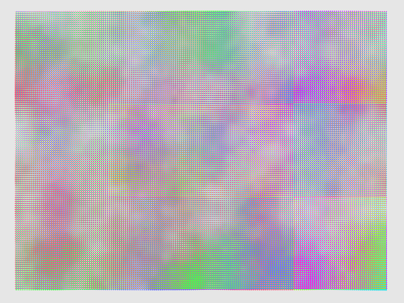 Color Function #7651