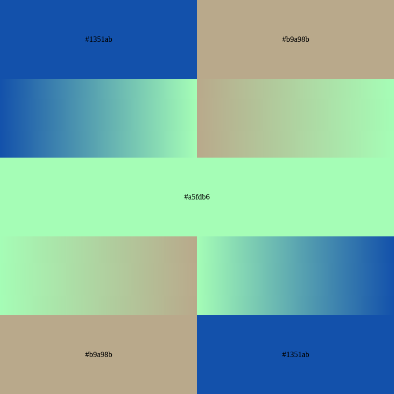 Hexes And Gradients #117