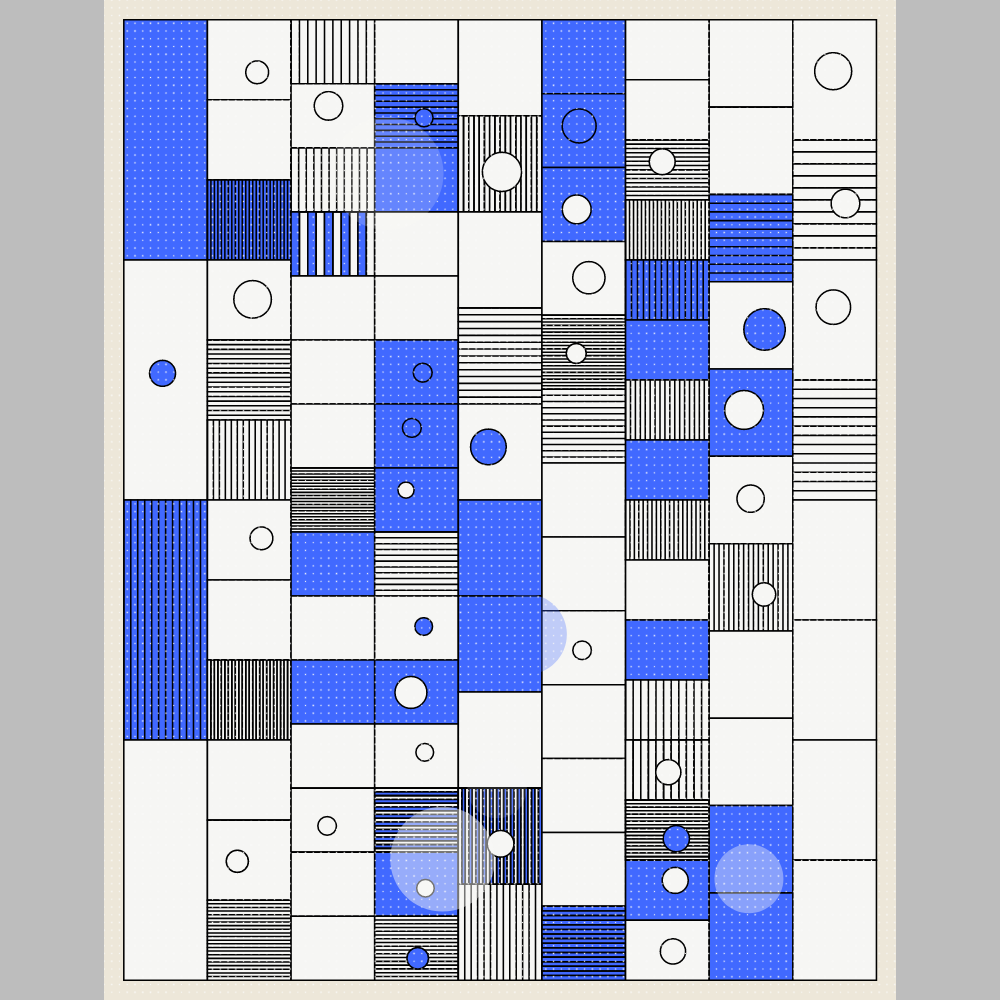 Shifted Blocks #259