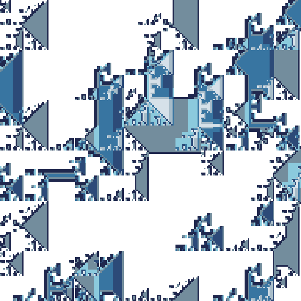 Zero-player game #272