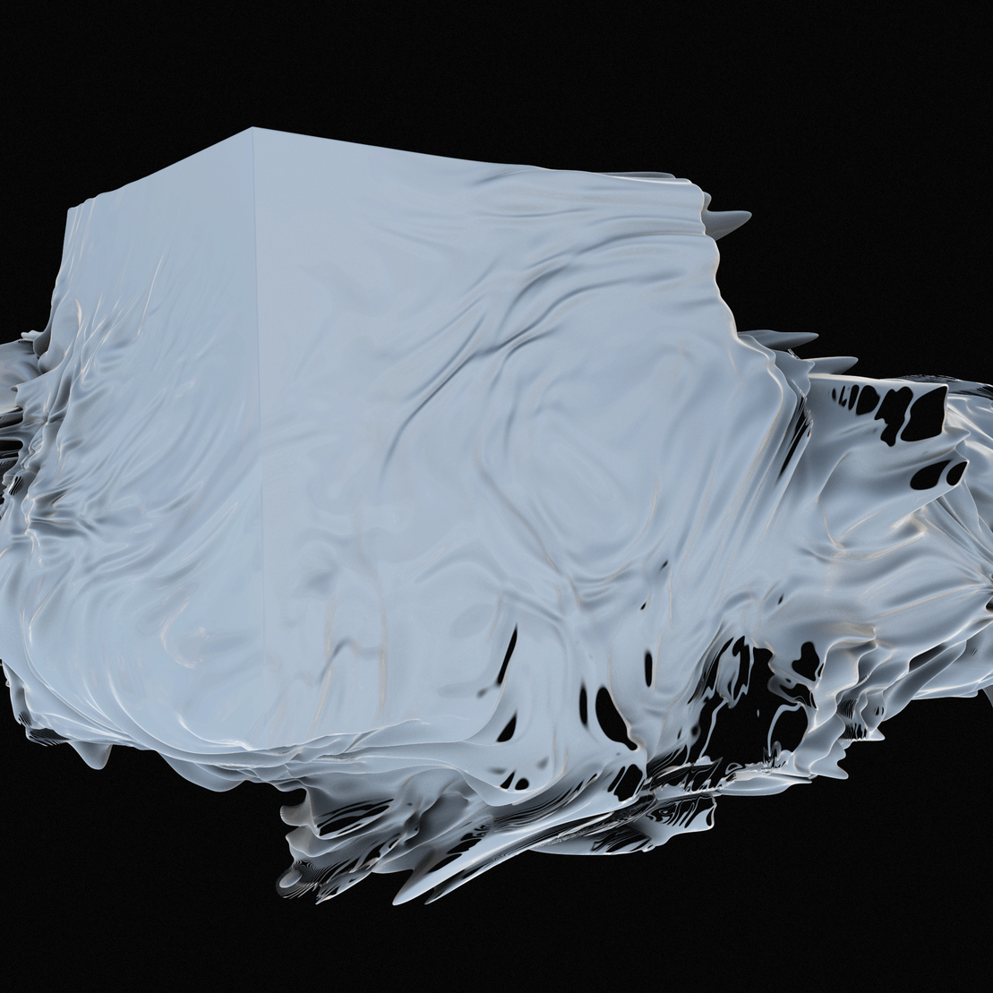 melt #91
