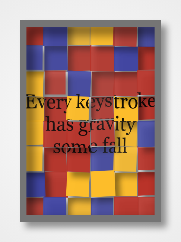 The Metaphor Machine #35728