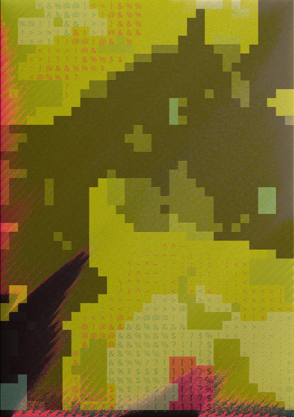 Convergence Remnants #9306