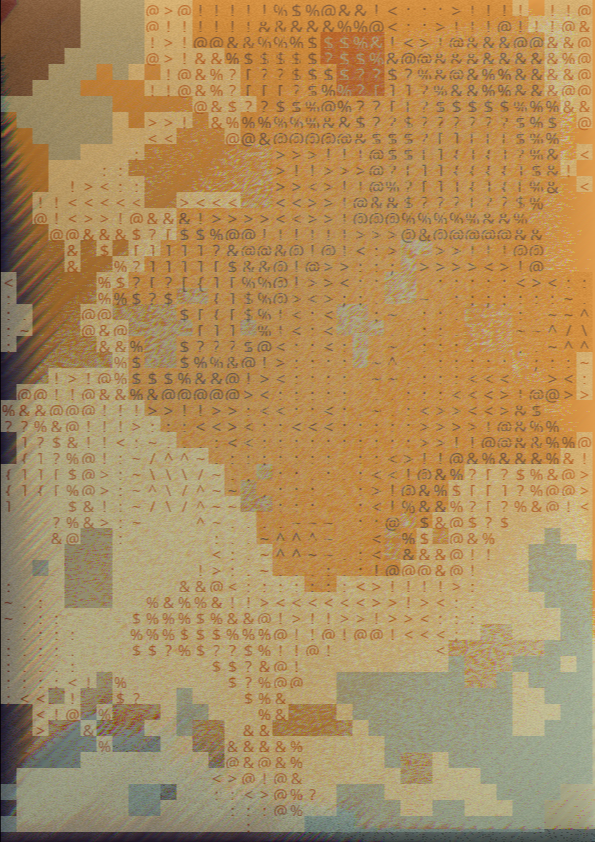 Convergence Remnants #20741