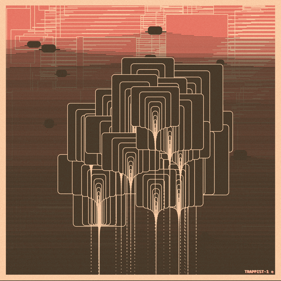 Greetings From Habitable Zones #155