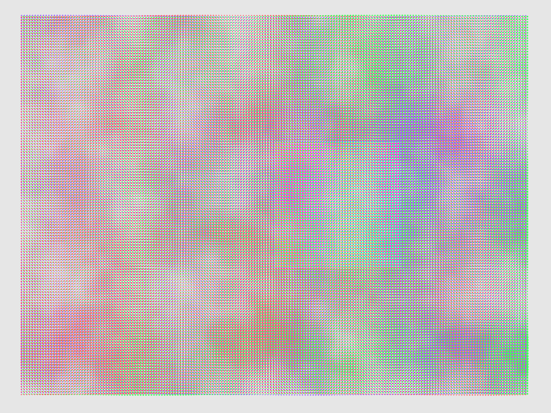 Color Function #10567