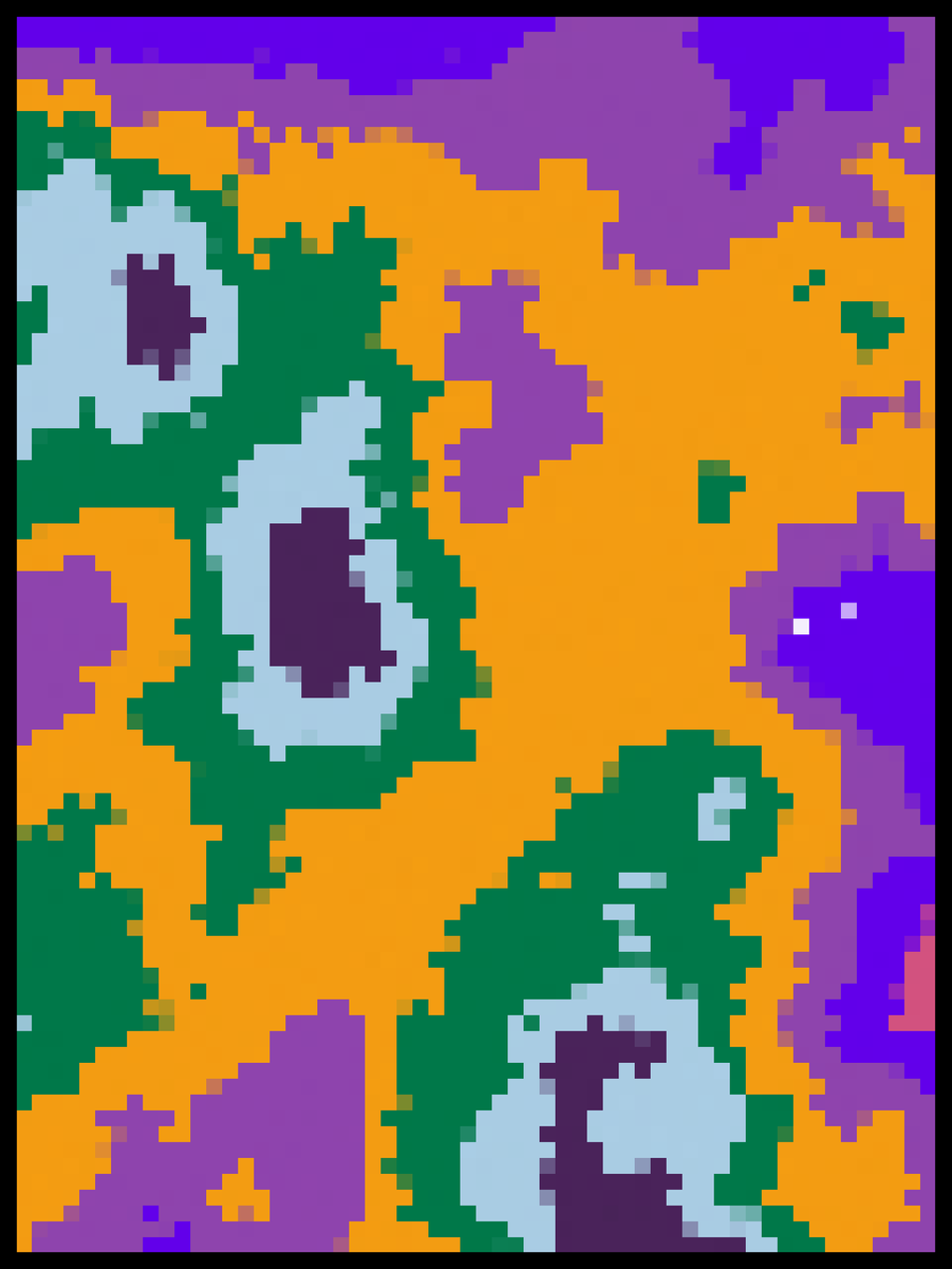PIXELATURE #8