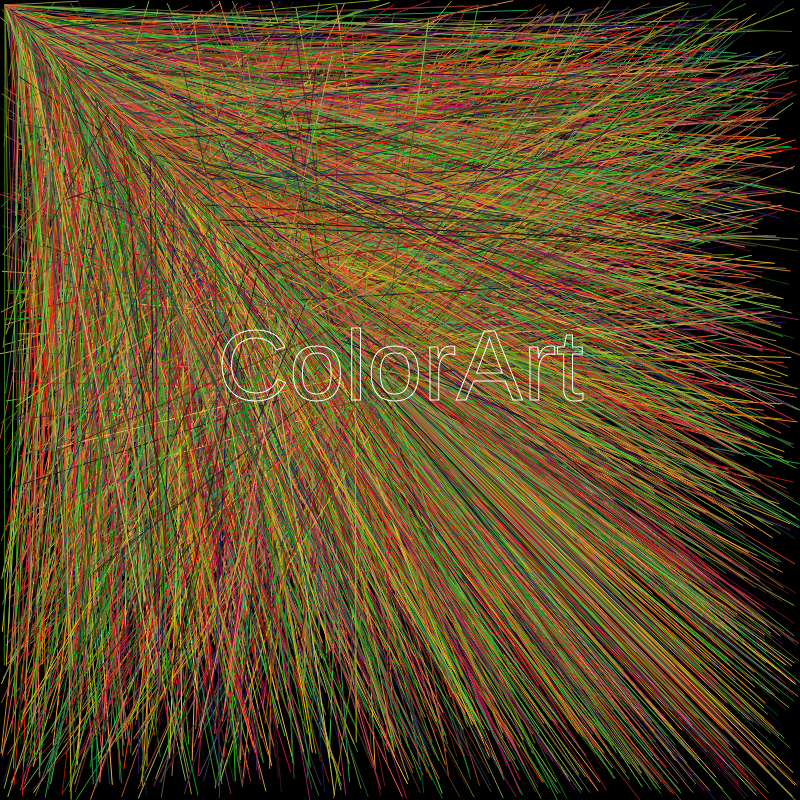 RGB #3 #76