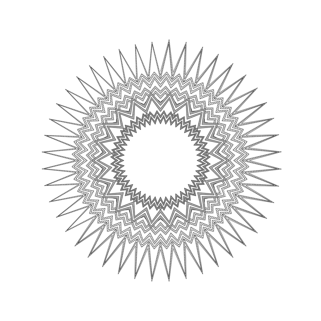 LL21 Mandala #659