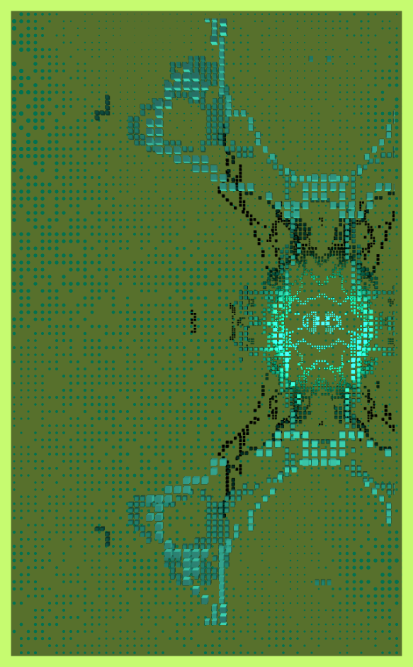 X-Form Base #1711