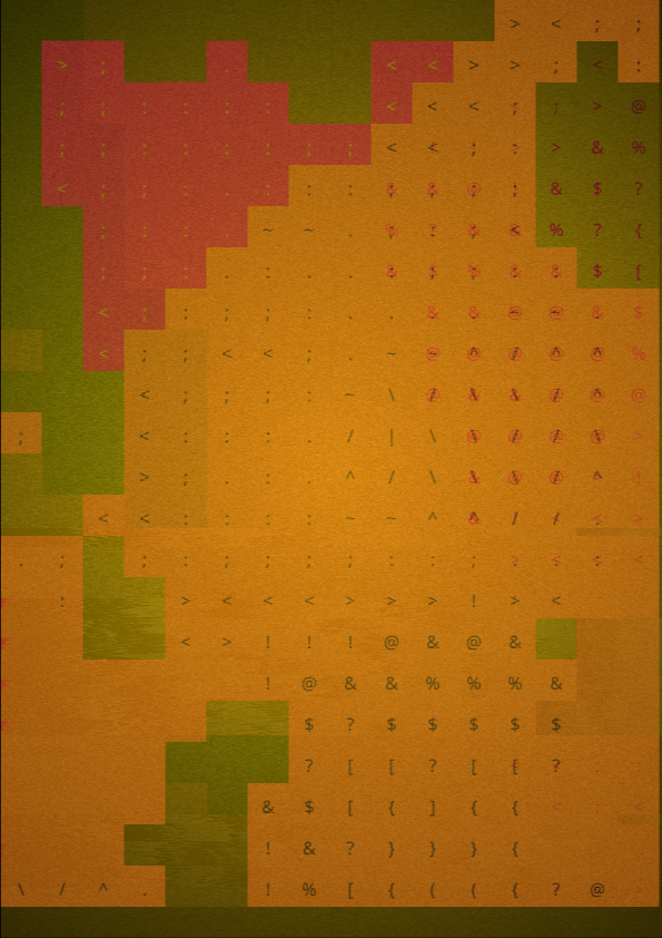 Convergence Remnants #19028