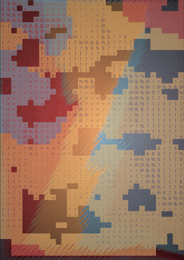 Convergence Remnants #4200