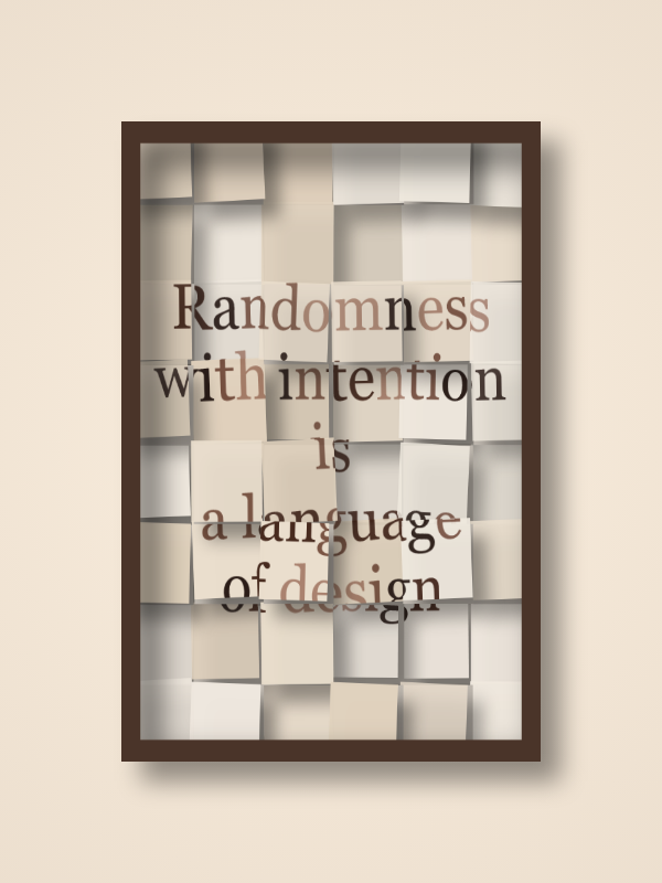 The Metaphor Machine #31796