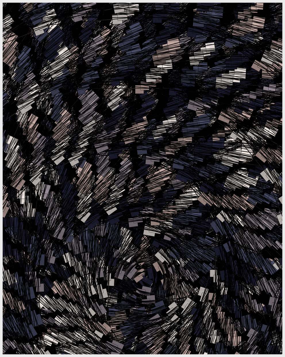 "Oneirism" #39