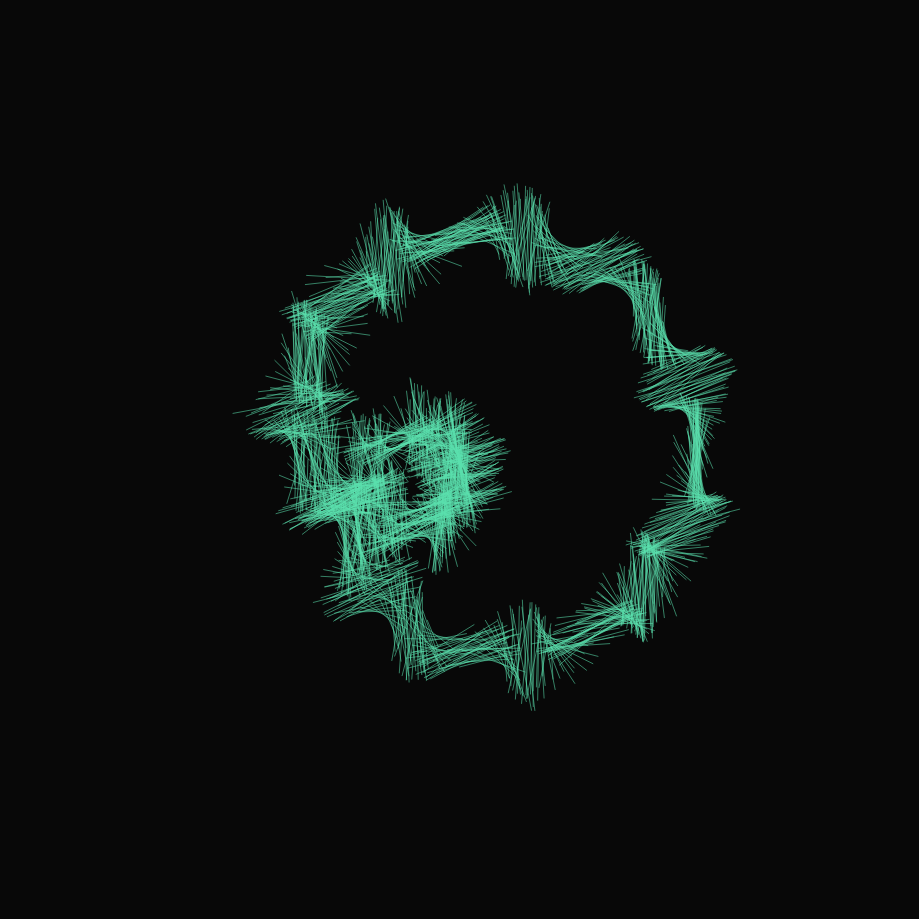 The Noise #14266