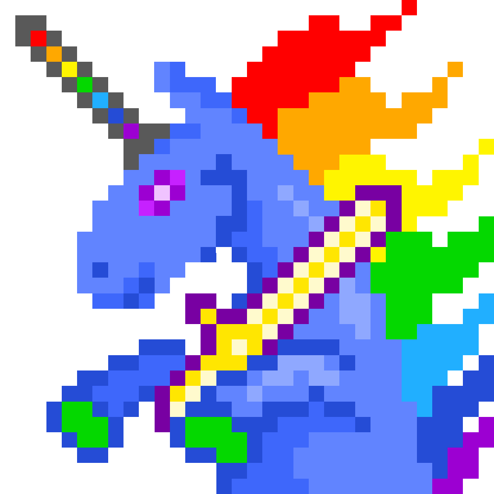 Unicorn #7276