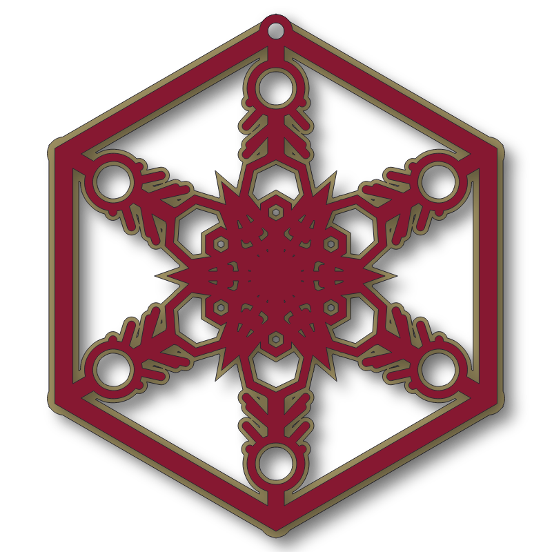 fx(ornament) 2022 #1120