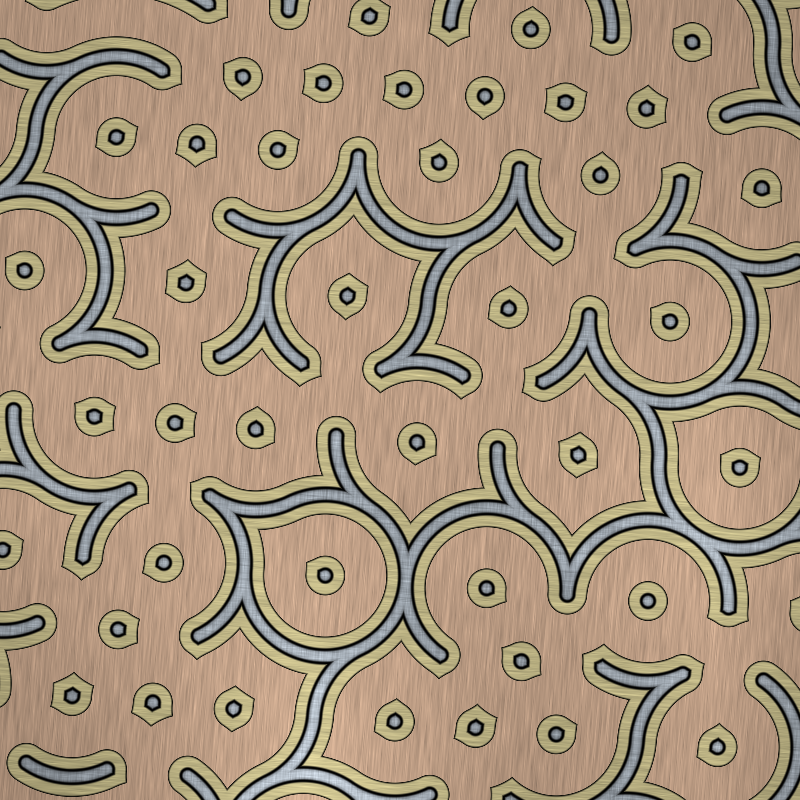 Fancy Patterns #57