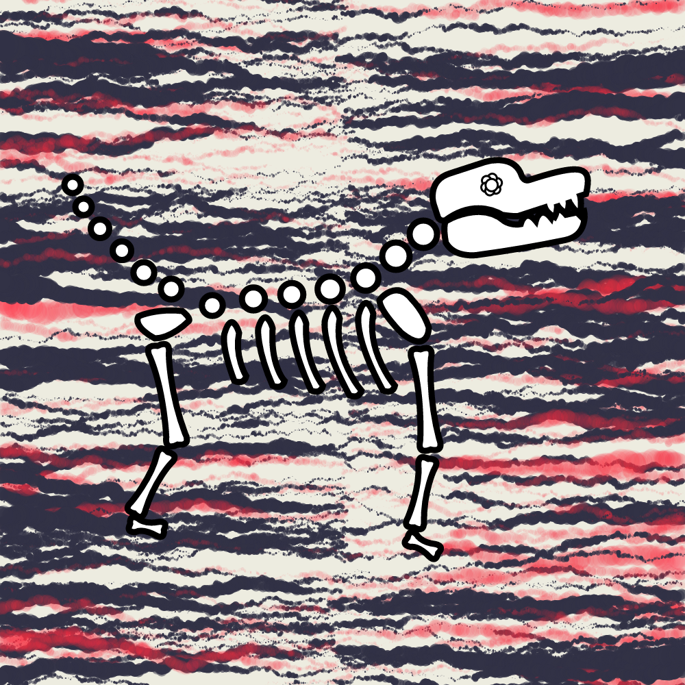 The Day Of The Dog #552
